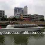 21m fiberglass passenger boat-