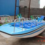 12 person electric boat,yacht,