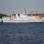 Roro Passenger Ferry-