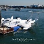 WSH-500(WIG craft, Ship, Boat, Ferry, Yacht)-