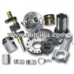 Marine Spares and Parts-