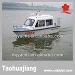 THJ638 passenger vessels for sale FRP