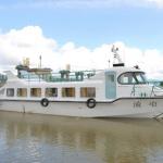 New Build 44 Passenger 18,20 Meter Ferry/Tourist Vessel