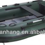 Inflatable motor boat-SPEEDA