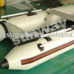(SWB-1) Inflatable Boat