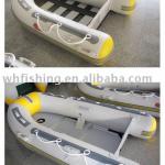 inflatable boats with engine