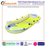 Inflatable Boat,durable pvc material,inflatable kayak