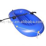 2014 high quality pvc inflatable boat for water sports