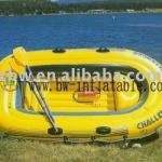 inflatable boat/ banana boat/ sport boat