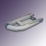 PVC inflatable sport boat