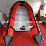 CE 4.7m hypalon inflatable boat