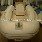 MIni inflatable boat,speed boat