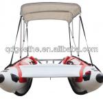 GTG430 Goethe Race-level Inflatable High Speed Inflatable Boats