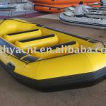 1.2 mm PVC inflatable raft