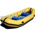 racing inflatable raft/boat,giant inflatable ball