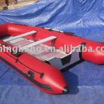 2010 inflatable boat