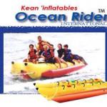 Ocean Rider Pro for 12 person rides