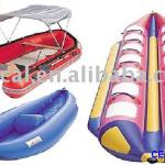 Paddle boat/Aqua boat