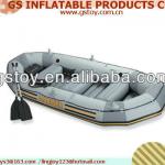 PVC inflatable fishing boats for sale EN71 approved