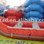 inflatable RAFT BT-001