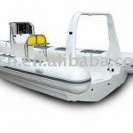 Rigid Inflatable Boat ( CE) new