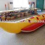 BQ-B550 banana boat