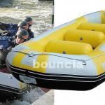 inflatable rafting boat, rafting boat, inflatable raft boat