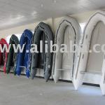 Inflatable Boats-