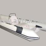 Rib 470 Inflatable Boat,-