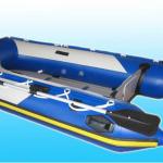 Argo-Sea Inflatable Boats-WKS270