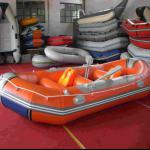 Inflatable Raft (LW-P500)