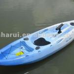 Fishing Boat&amp;Single fishing kayak
