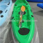 set on top kayaking for sport on sea,NIngbo manufacturer