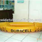 inflatable kayak