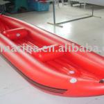 inflatable PVC Kayak BH-K280 with CE Certified