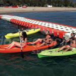 Kayaks-
