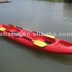Plastic Kayak&amp; Kayak Fishing