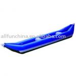 inflatable boat, inflatable kayak, rubber boat