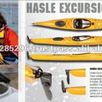 Norway Hasle Excursion 500 Kayak Ocean-Hasle Ecursion 500
