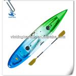fishing kayak/sea kayak/sit on top kayak/ocean kayak