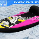 kids inflatable kayak, inflatable sea kayak, kayak inflatable boat, fishing boat-DRT210