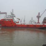 Tug Boats , AHTS and Other Offshore Support Vessels-