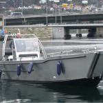 S6900 Landing craft-