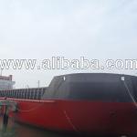 LCT Barge for Time Charter-