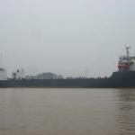 5300T SELF PROPELLED DECK BARGE-CCS