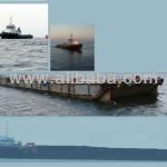 Barge &amp; Tug Boat-
