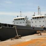hopper barge(used vessel,used barge,split barge )-