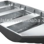 A type aluminum boat fishing boat-A type