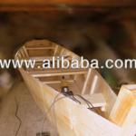 Brand new Sailing boats from wood, HAND MADE-