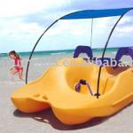 Plastic Kayak-